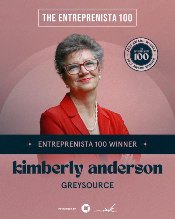Kimberly Anderson