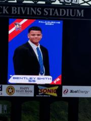 Bentley Smith