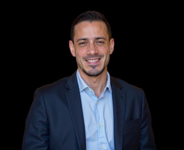 Daniel Ramirez Bandres