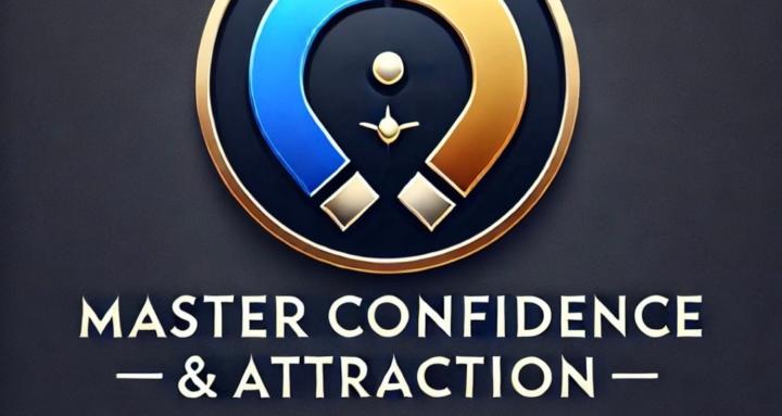 Master Confidence & Attraction