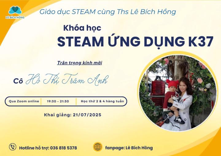 Anh Hồ thị Trâm