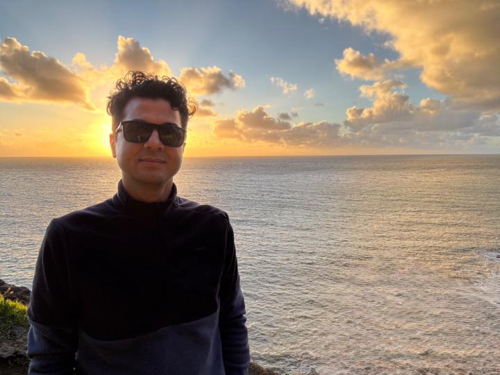 Esmaeil Alizadeh