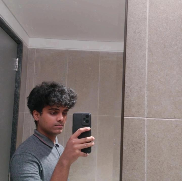 Atharva Raut