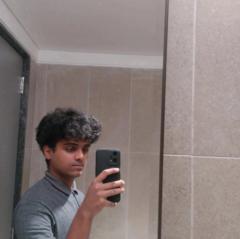 Atharva Raut