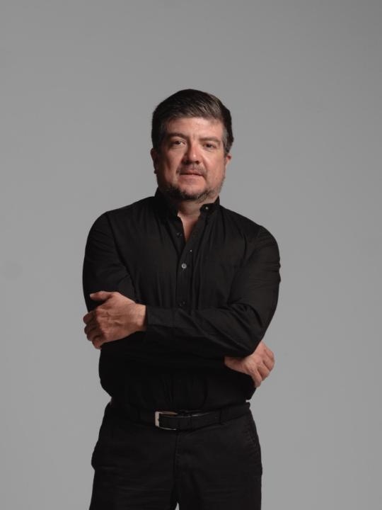 Mario Tovilla Pérez