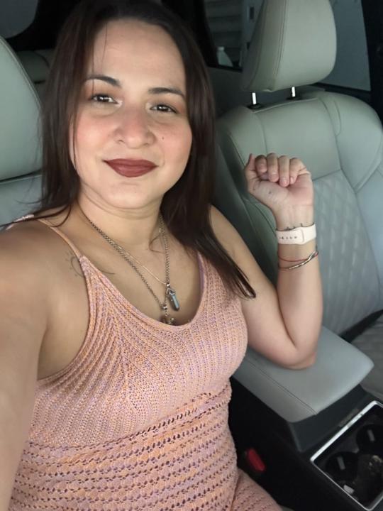 Zuleika Colón Gonzalez