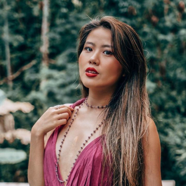 Tina Wong