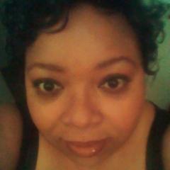 Stacy Hamilton