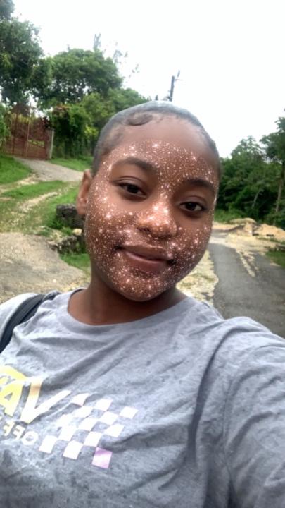 Dijonay Morrison