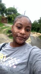 Dijonay Morrison