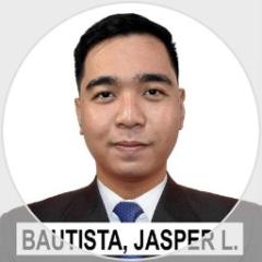 Jasper Bautista