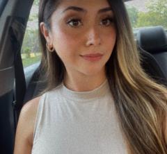 Steph Trejo