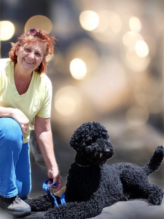 Michèle Brandenburger