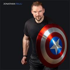 Jonathan Pauli