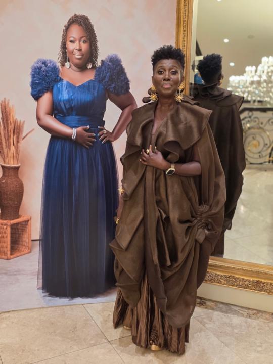 Rita Adusei