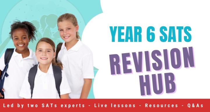 Year 6 SATs Hub