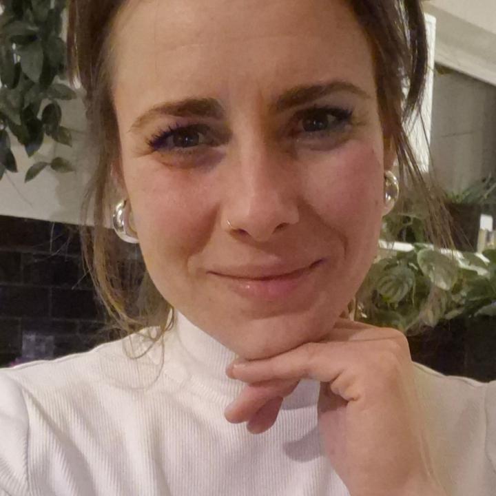 Maria Gauger