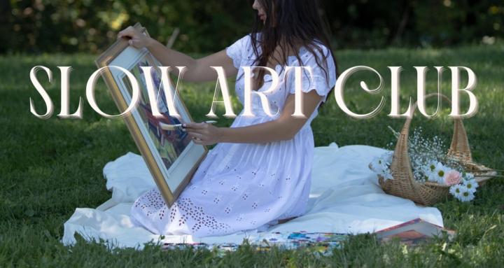 Slow Art Club