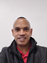Shakeer Van Diemel