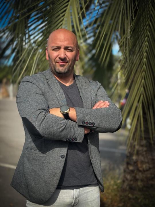 Malek Mekliche