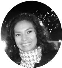 Flor de Maria Gomez Mosqueira