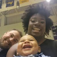 Jamiah Evans Smirnov