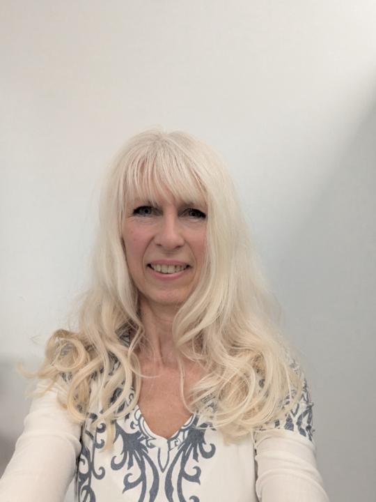Dagmar Lorenzen