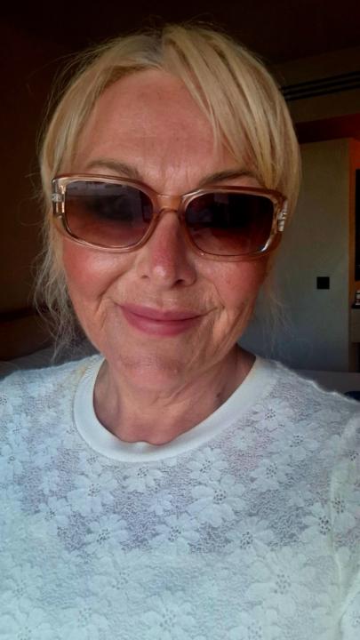 Gillian Mulroe
