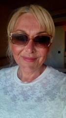 Gillian Mulroe