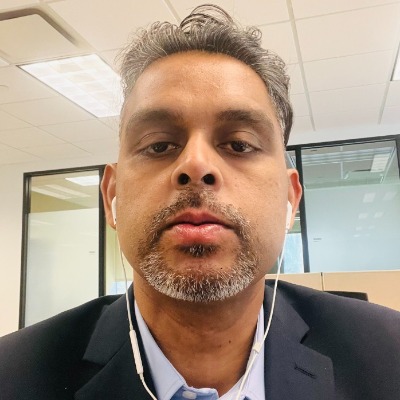 Sarada Prasanna