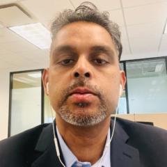 Sarada Prasanna