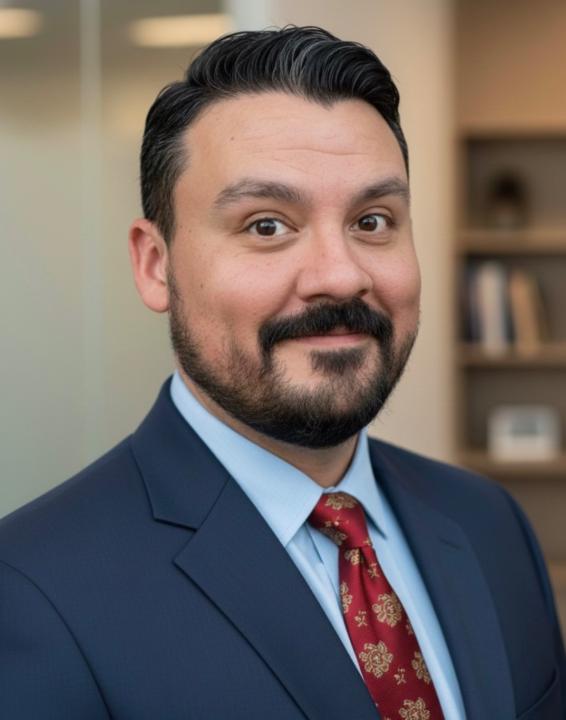 Andrew Villarreal