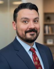 Andrew Villarreal