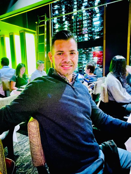 Sal Murillo