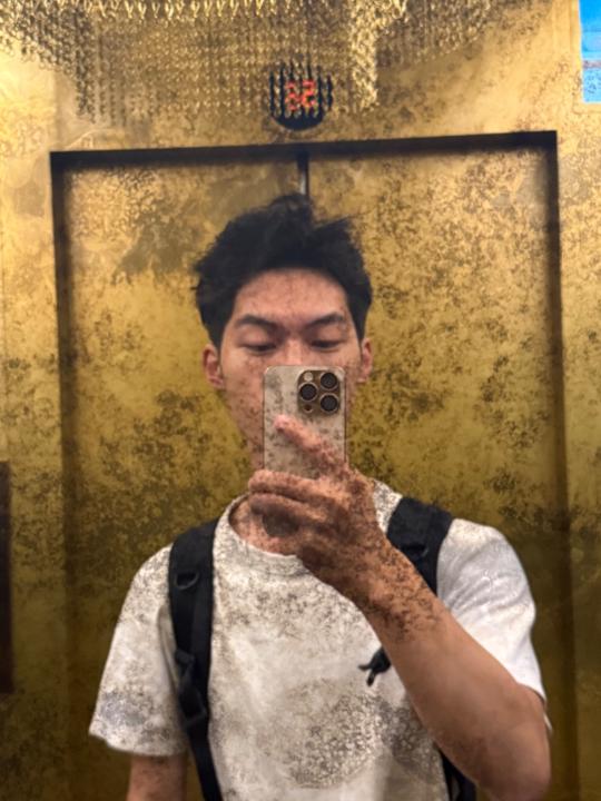 Shawn Tseng