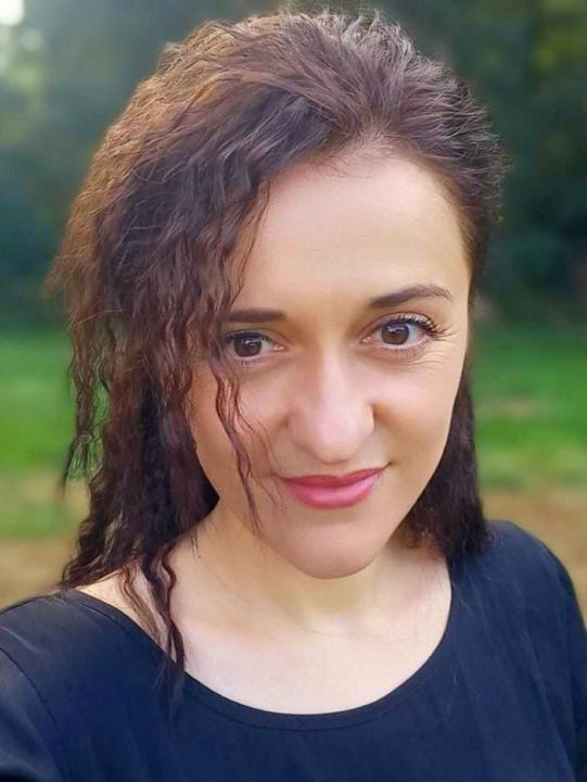 Liudmyla Pantelus