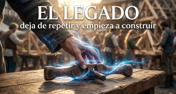 🔗 El Legado 