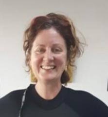 Sarah Watchorn