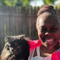 Denise Sarpong Johnson