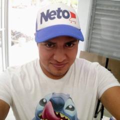 Salvador Flores