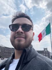 Raul Martinez Torres