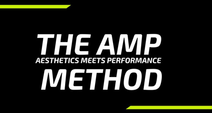 The AMP Method 