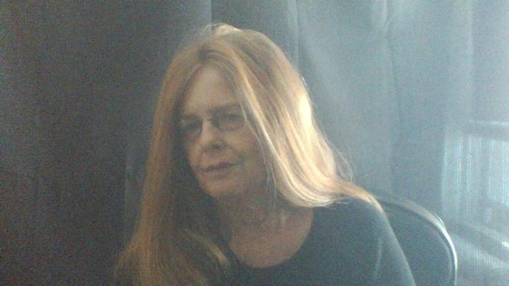 Rosemary Paup