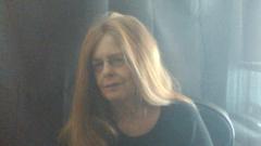Rosemary Paup