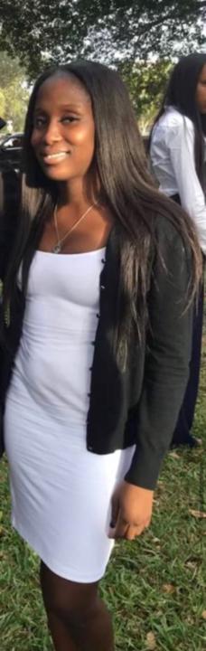 Jawanna Dickerson