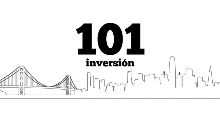 Inversión 101