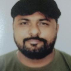 Bharat Bhojwani