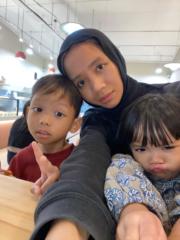 Nur Adilah Suhaimi