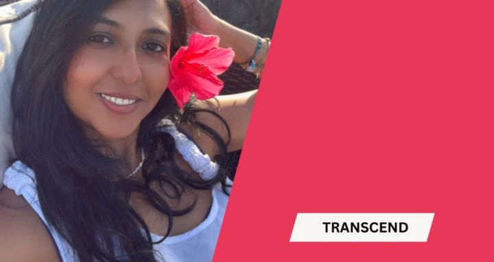 Transcend