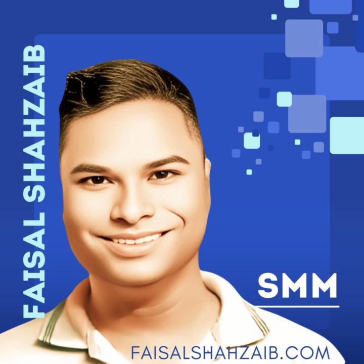 Faisal Shahzaib